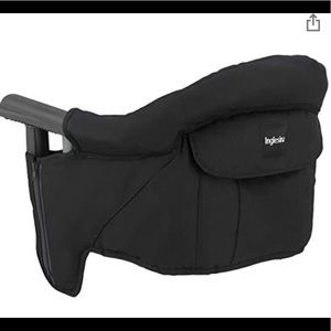 Inglesina Fast Table Chair - Award Winning for Babies and Toddlers